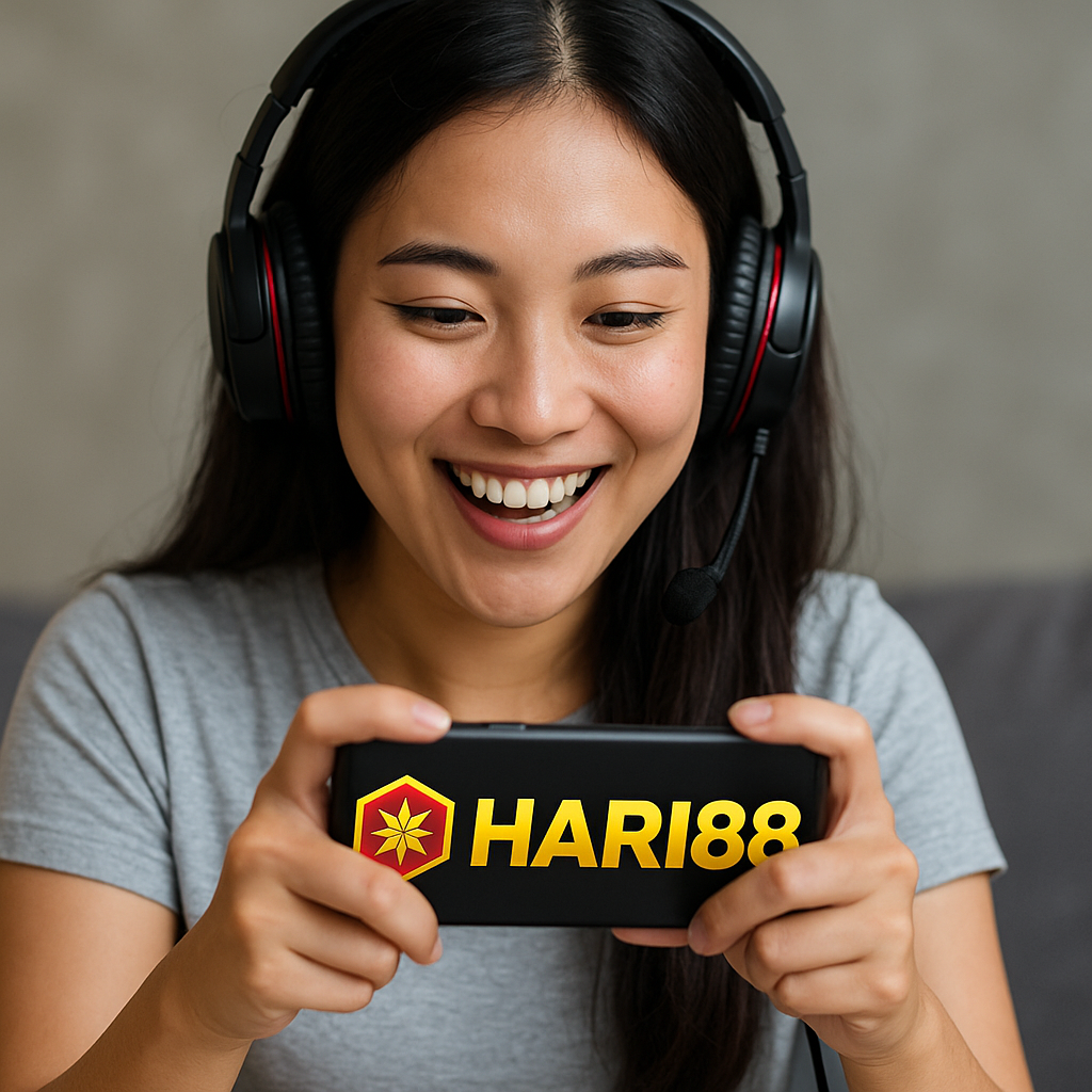 HARI88