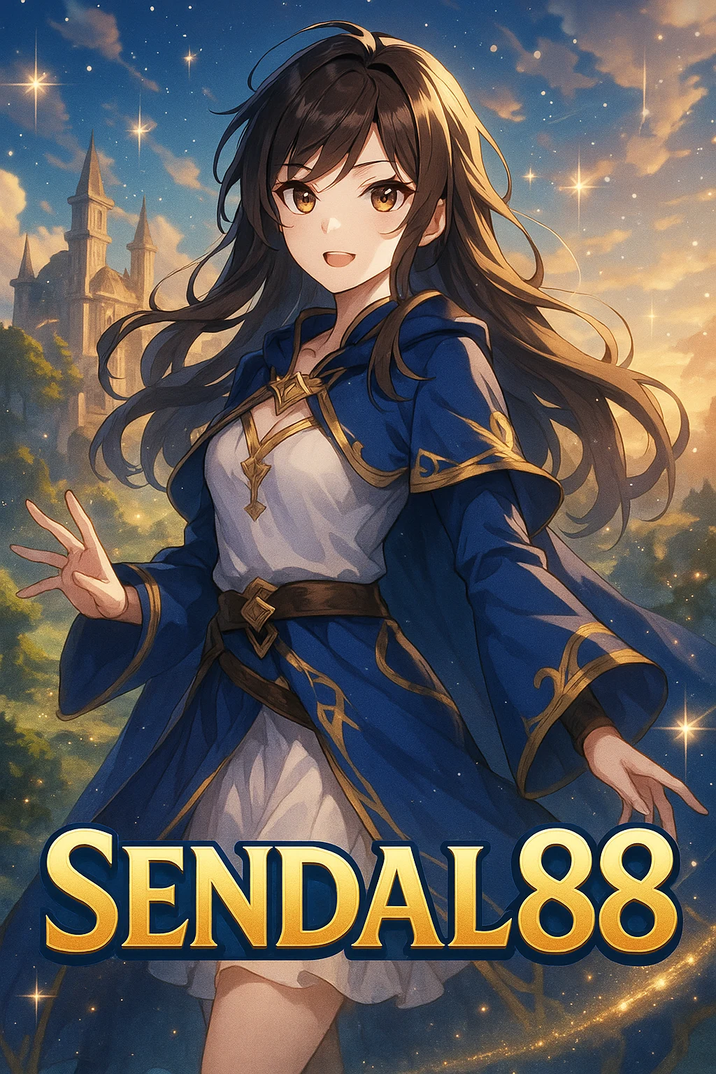 Sendal88 : Santai Dan Nikmati Game Sendal 88 Dengan Ringan
Sendal88 : Santai Dan Nikmati Game Sendal 88 Dengan Ringan
